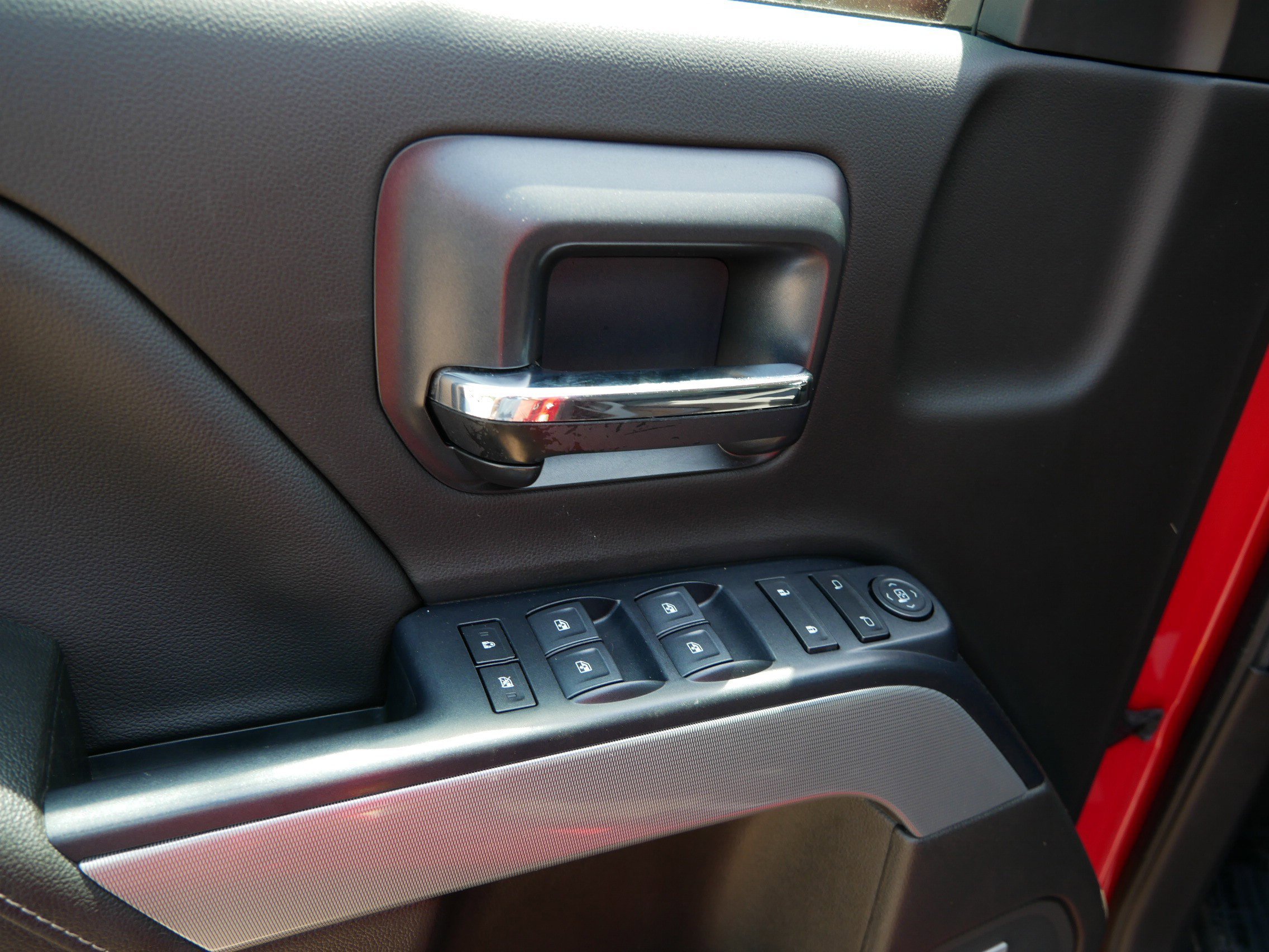 Certified Used 2018 Red Hot Chevrolet LT image 15