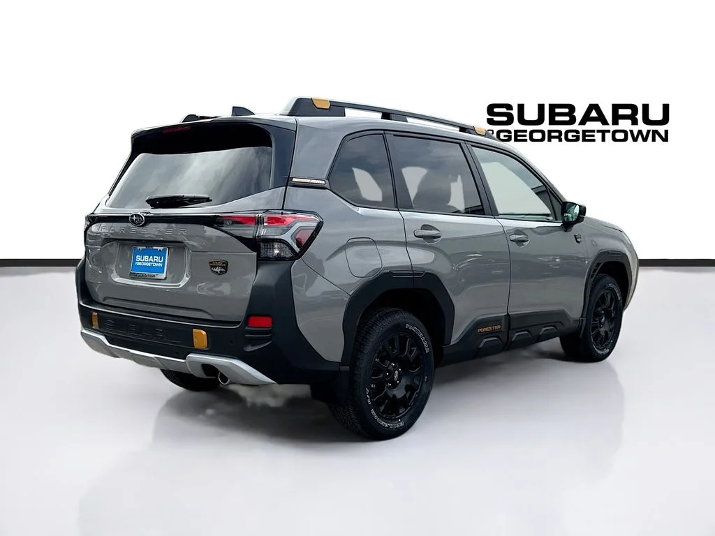 New 2026 RIVER ROCK PEARL Subaru Wilderness image 7