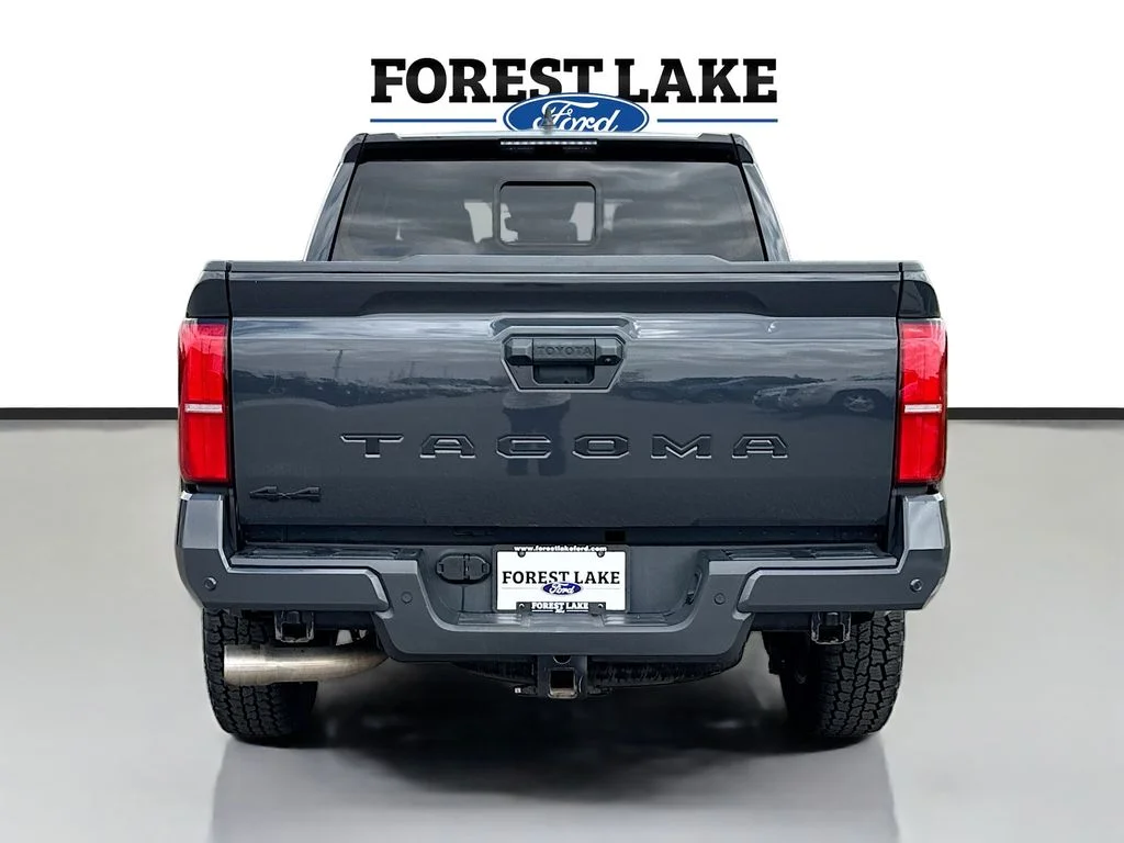 Certified Used 2024 UNDERGROUND Toyota SR5 image 6