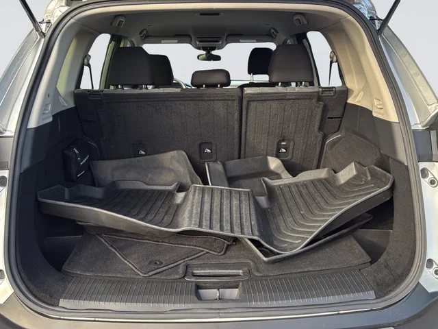 Certified Used 2023 Silver Nissan SV image 35