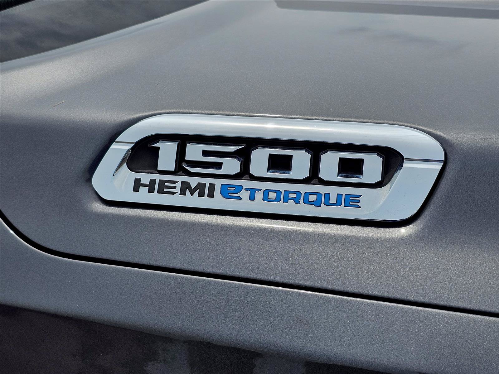 2022 RAM Ram 1500 Pickup Laramie - Photo 7
