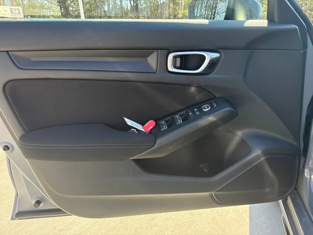 Certified Used 2026 Urban Gray Pearl Honda FWD Sport image 50
