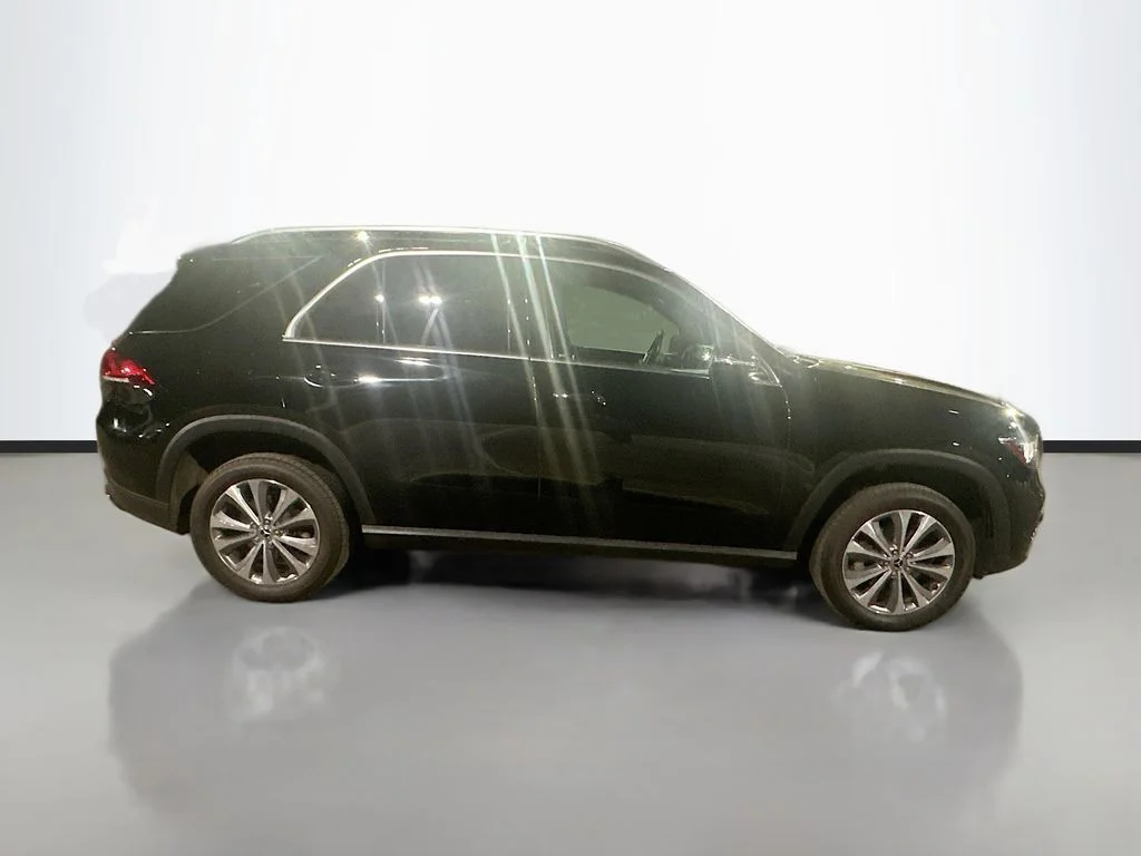 2023 Mercedes-Benz GLE GLE350 - Photo 9