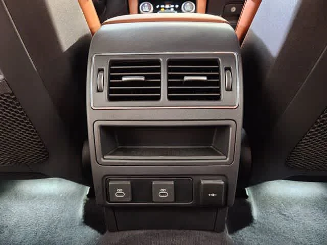 2026 Jaguar F-Pace R-Dynamic S - Photo 48