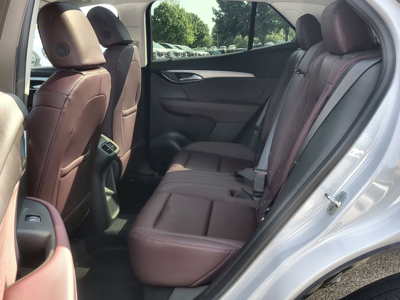 2026 Buick Envision Sport Touring - Photo 26