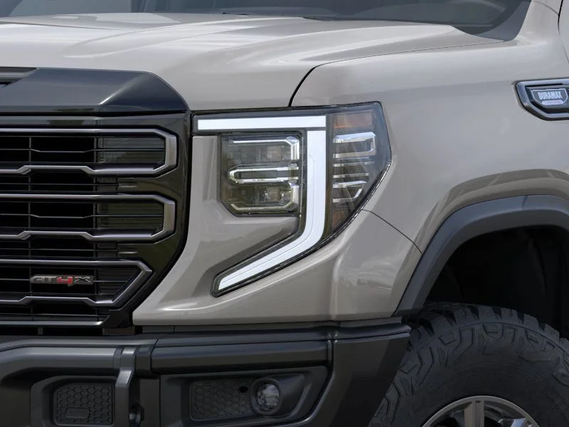 New 2026 Coastal Dune GMC AT4X image 10