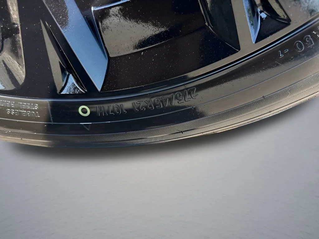 Used 2026 Black Mazda Premium Sport image 39