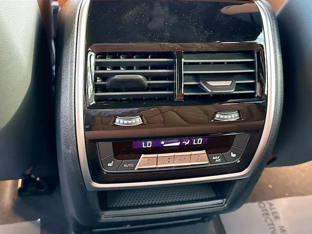New 2026 Black Sapphire Metallic BMW xDrive50e image 20