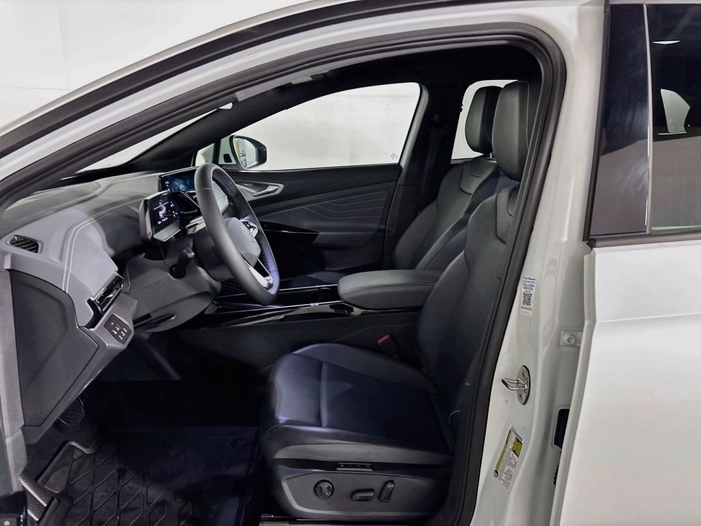 Certified Used 2023 Opal White Volkswagen Pro S image 12