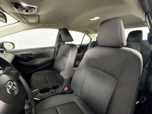 Certified Used 2024 ICE CAP Toyota  image 3