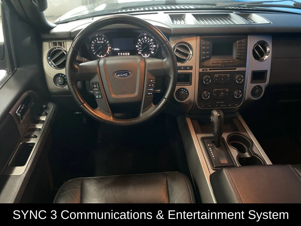 Used 2016 Gray Ford XLT image 5