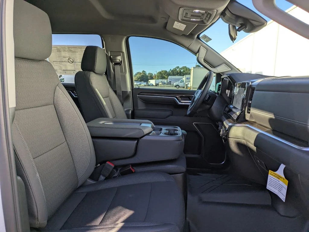 2026 Chevrolet Silverado 1500 LT - Photo 28