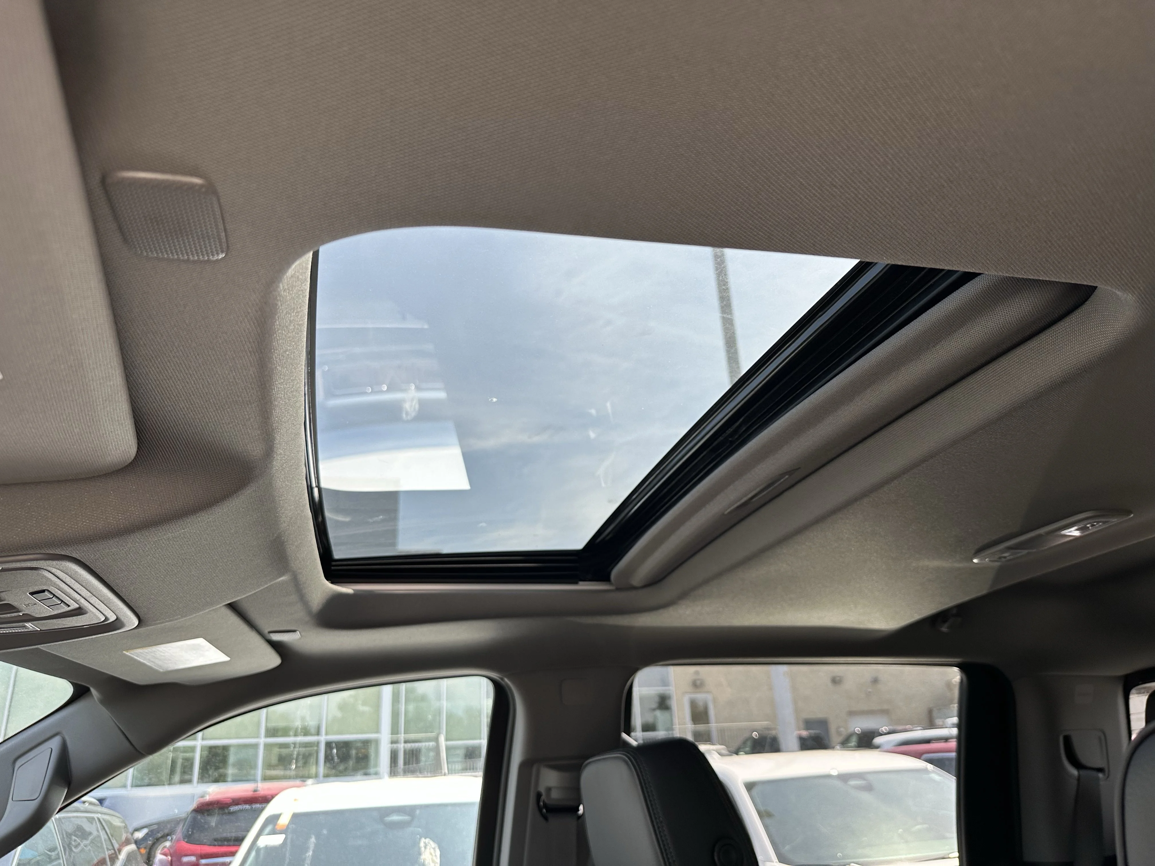 New 2026 Sterling Metallic GMC Denali image 18
