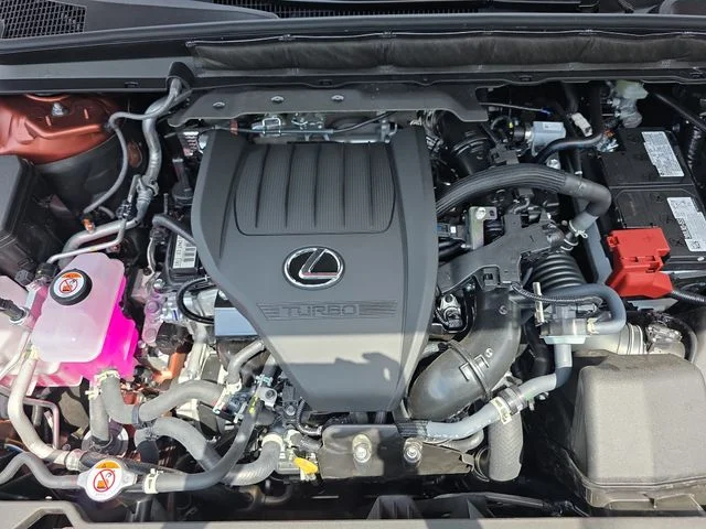 2026 Lexus RX 350 Premium - Photo 29