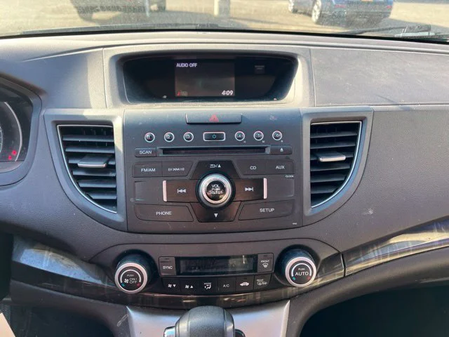 Used 2014 Mountain Air Metallic Honda EX-L image 14