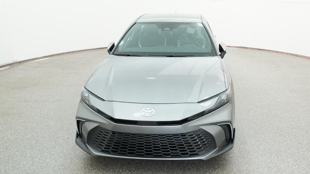 New 2026 Heavy Metal Toyota SE image 16