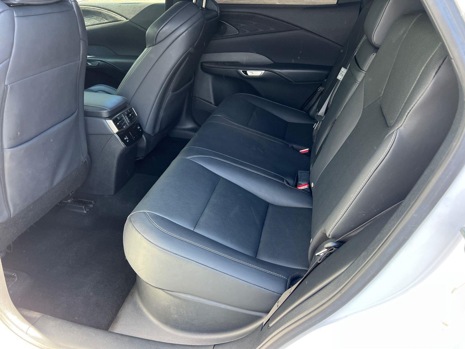 2023 Lexus RX 350 F SPORT - Photo 22