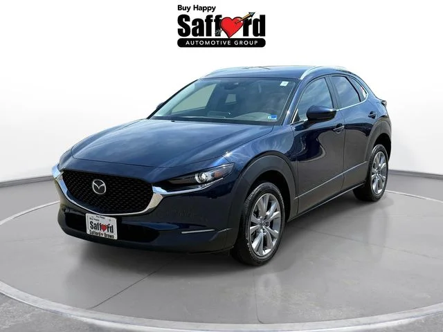 2023 Mazda CX-30 Select AWD's photo