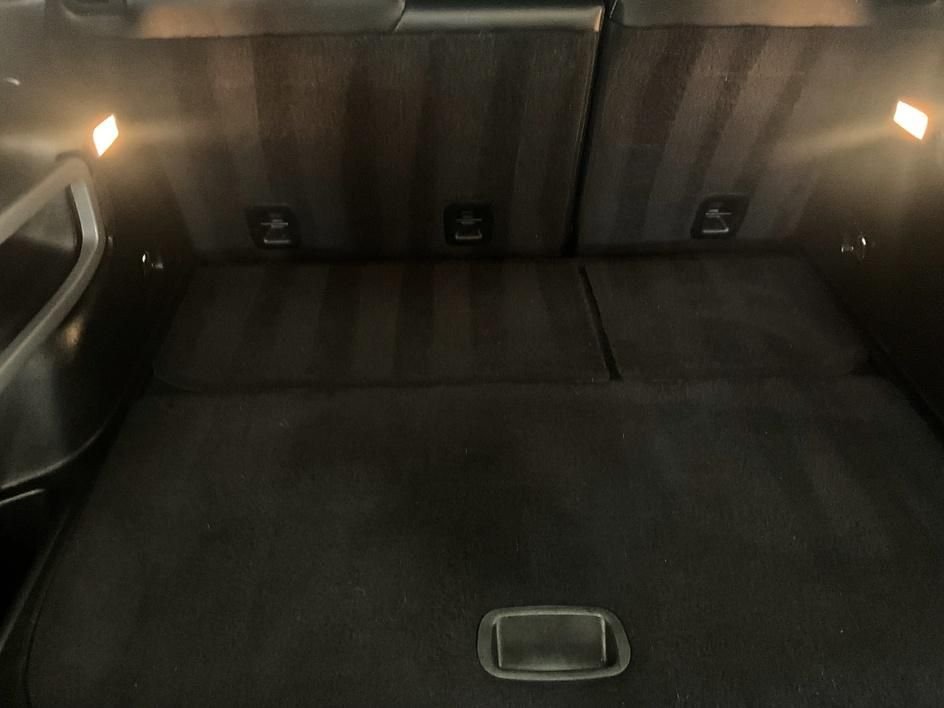 Used 2017 Black Jeep Limited image 15