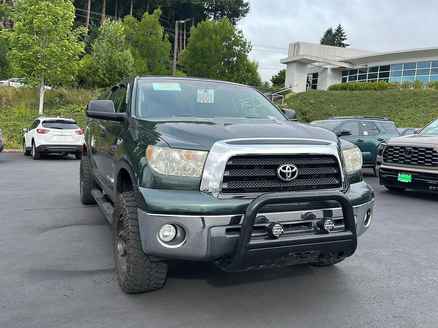 Used 2008  Toyota SR5 image 3