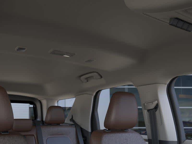 New 2026 Oxford White Ford Outer Banks image 22