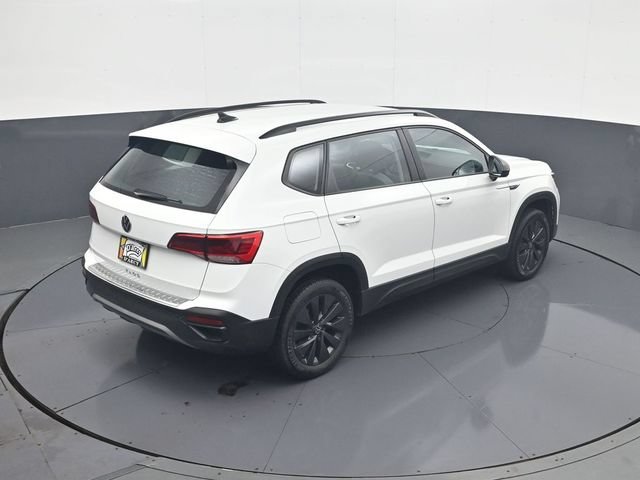 2023 Volkswagen Taos S - Photo 17
