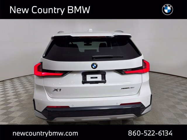 Used 2023 Alpine White BMW xDrive28i image 6