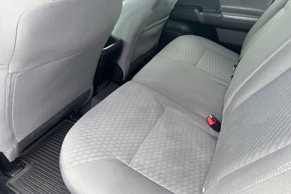 Used 2021 Silver Toyota SR image 15