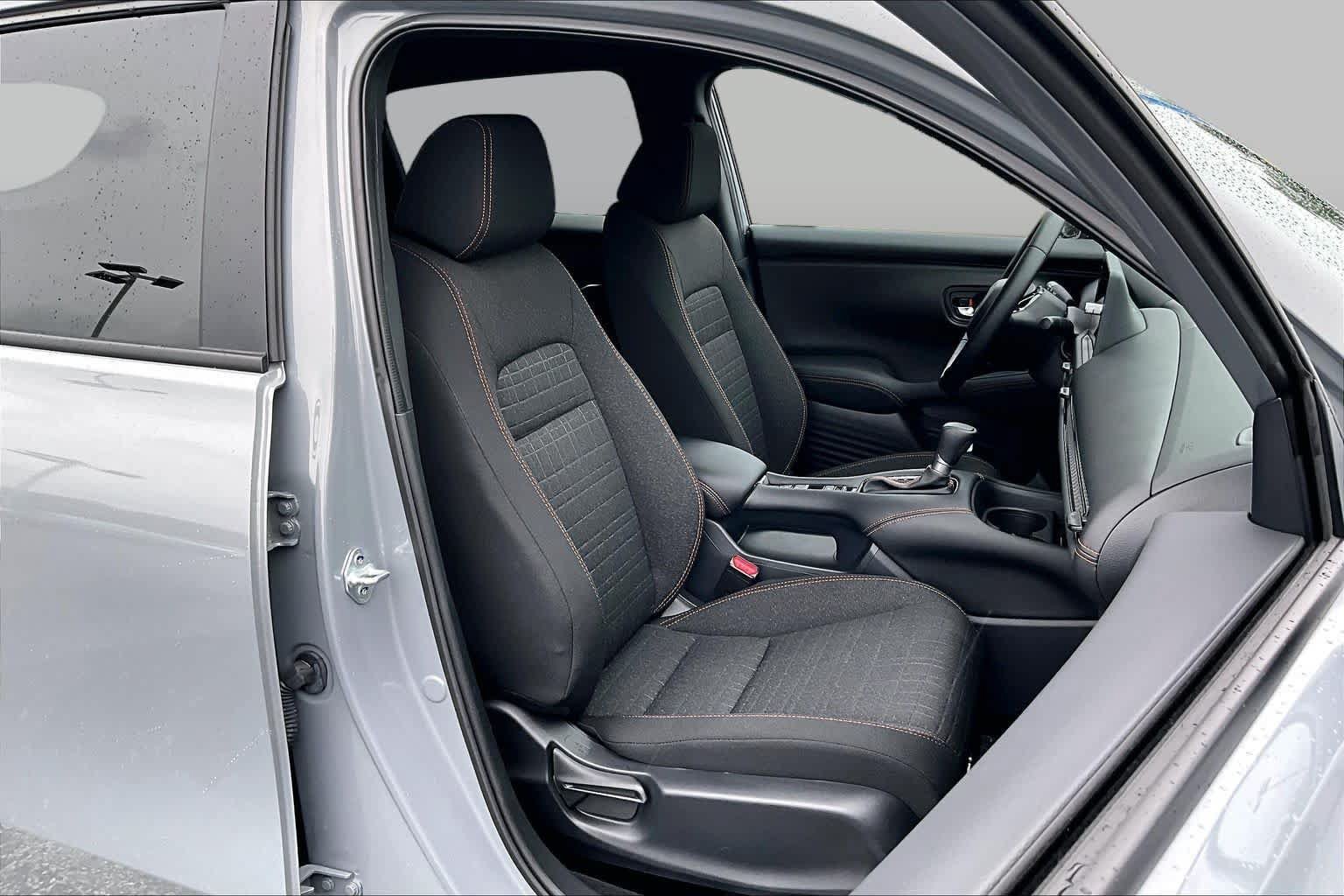 2027 Honda HR-V Sport - Photo 43