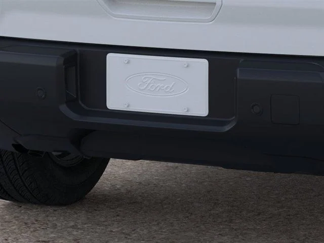 New 2026 Oxford White Ford Big Bend image 23