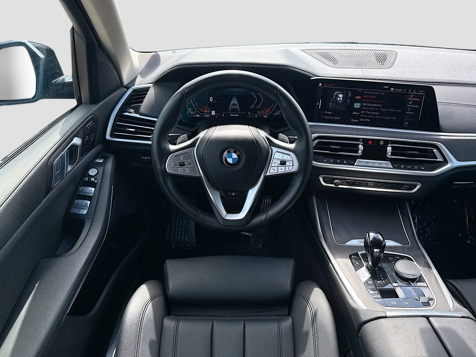 2022 BMW X7 40i - Photo 18