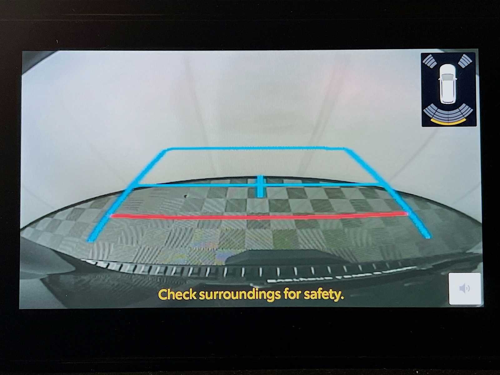 2026 Toyota Land Cruiser — photo 10