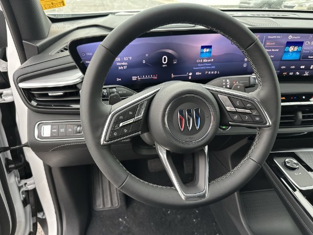 2026 Buick Enclave Preferred - Photo 14