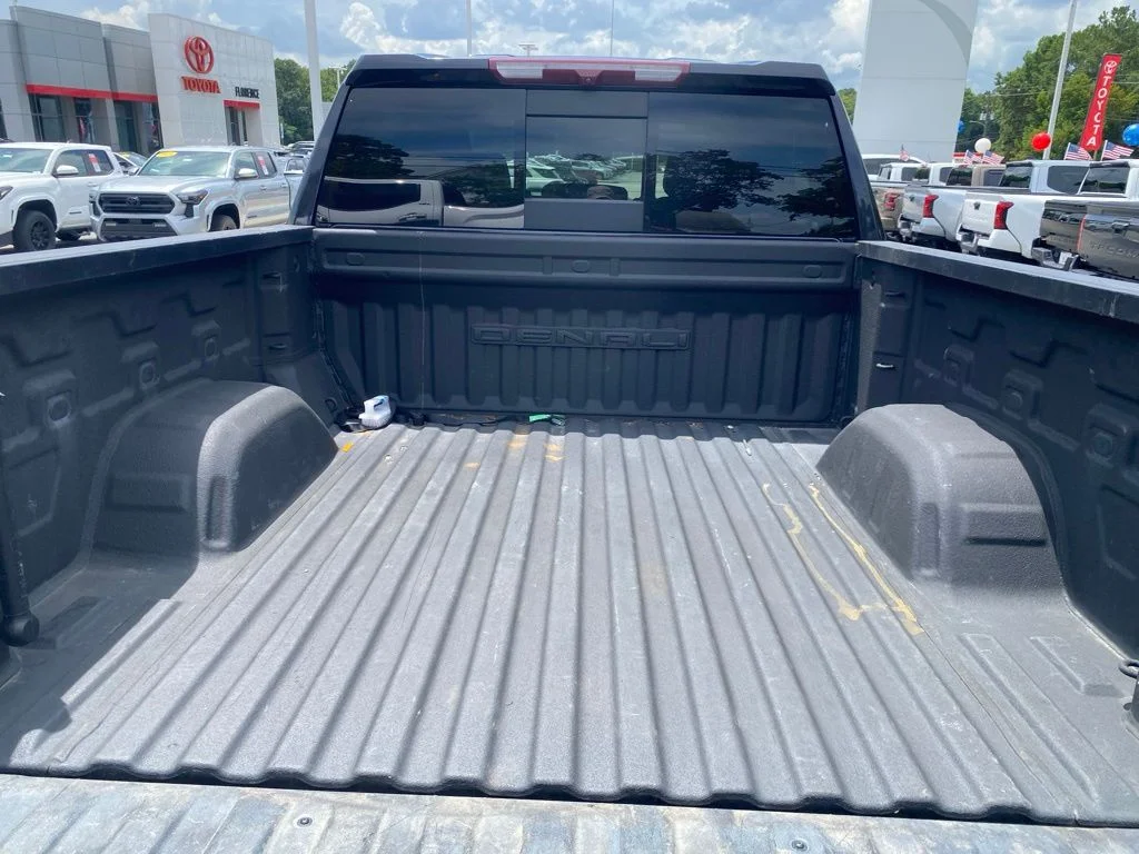 2022 GMC Sierra 1500 Denali Denali - Photo 11
