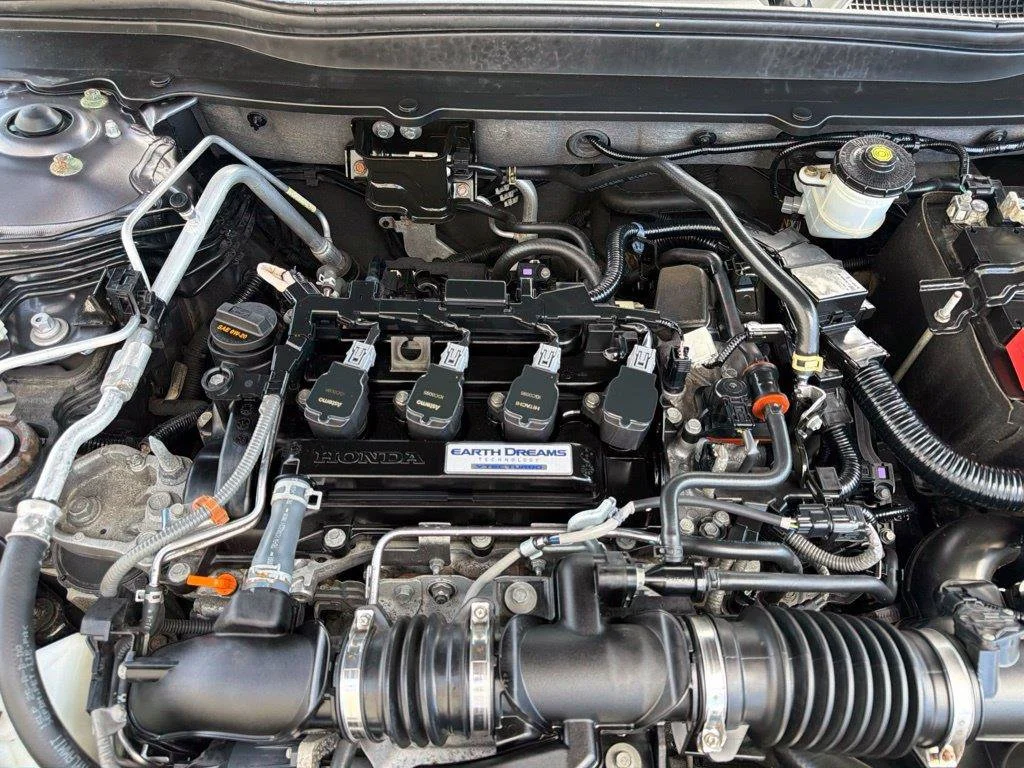2018 Honda Accord Sport - Photo 14
