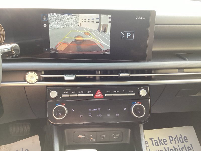 New 2026 Red Hyundai SEL Plus image 31