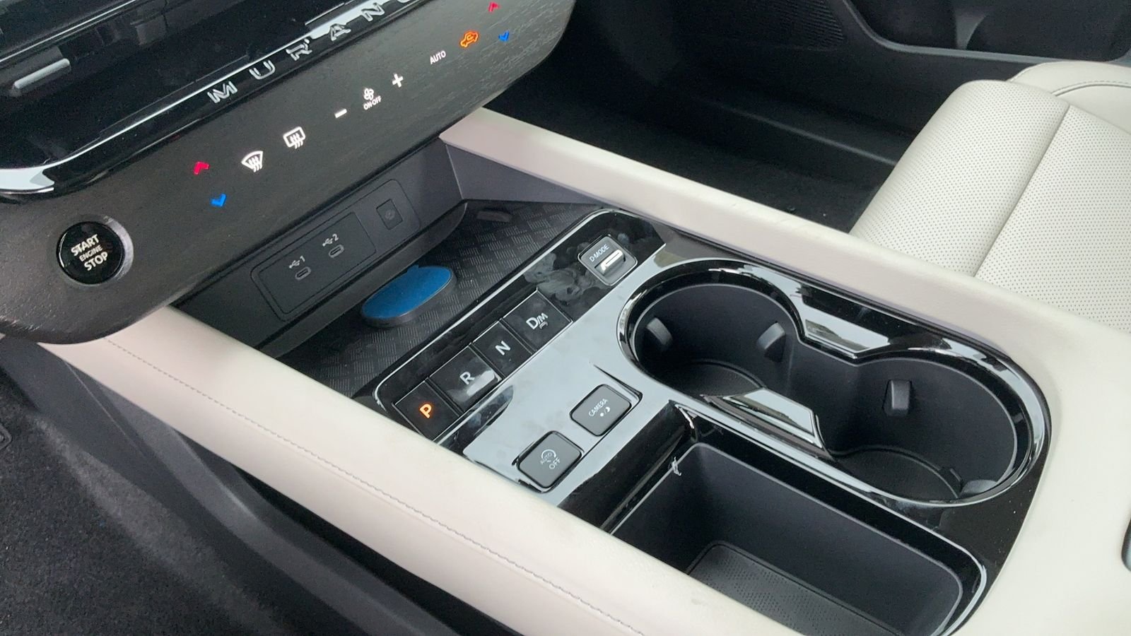 New 2026 Gray Nissan SL image 28