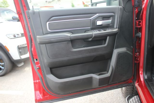 Used 2026 Red Ram Big Horn image 20