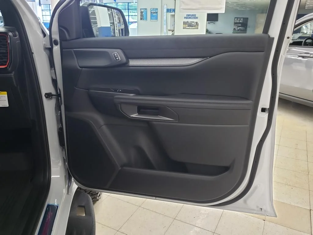 New 2026 Avalanche Ford Raptor® image 19