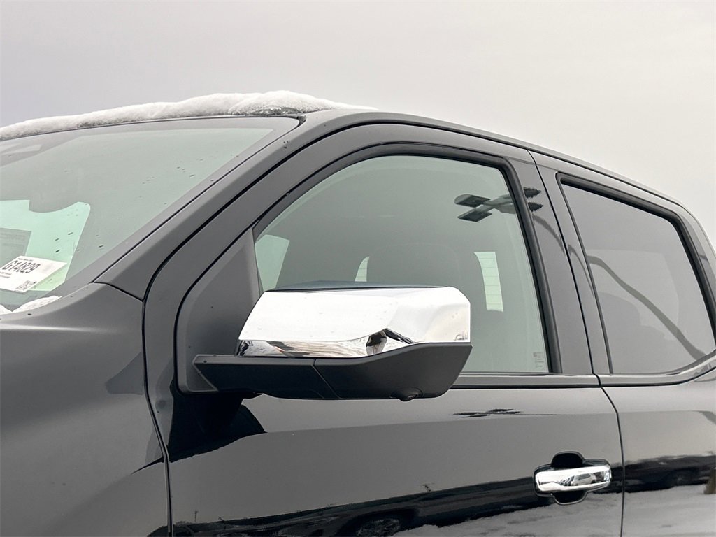 2026 GMC CANYON - Image 12