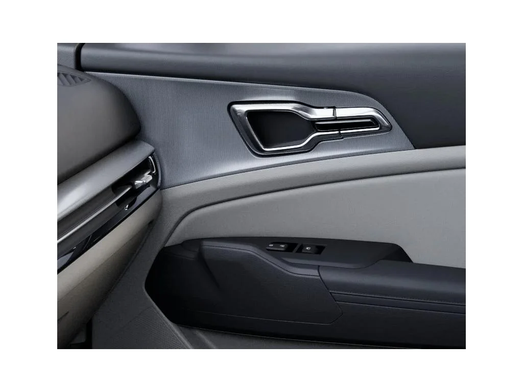 New 2026 Panthera Metal Kia EX image 25
