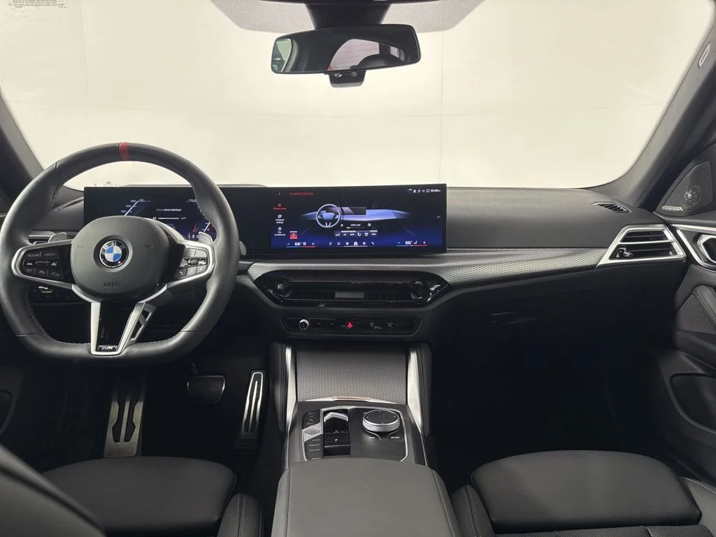 Certified Used 2026 Portimao Blue Metallic BMW M440i xDrive image 16