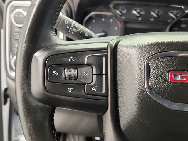 2023 GMC Sierra 2500HD AT4 - Photo 25