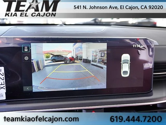 New 2026 Gray Kia GT-Line image 29