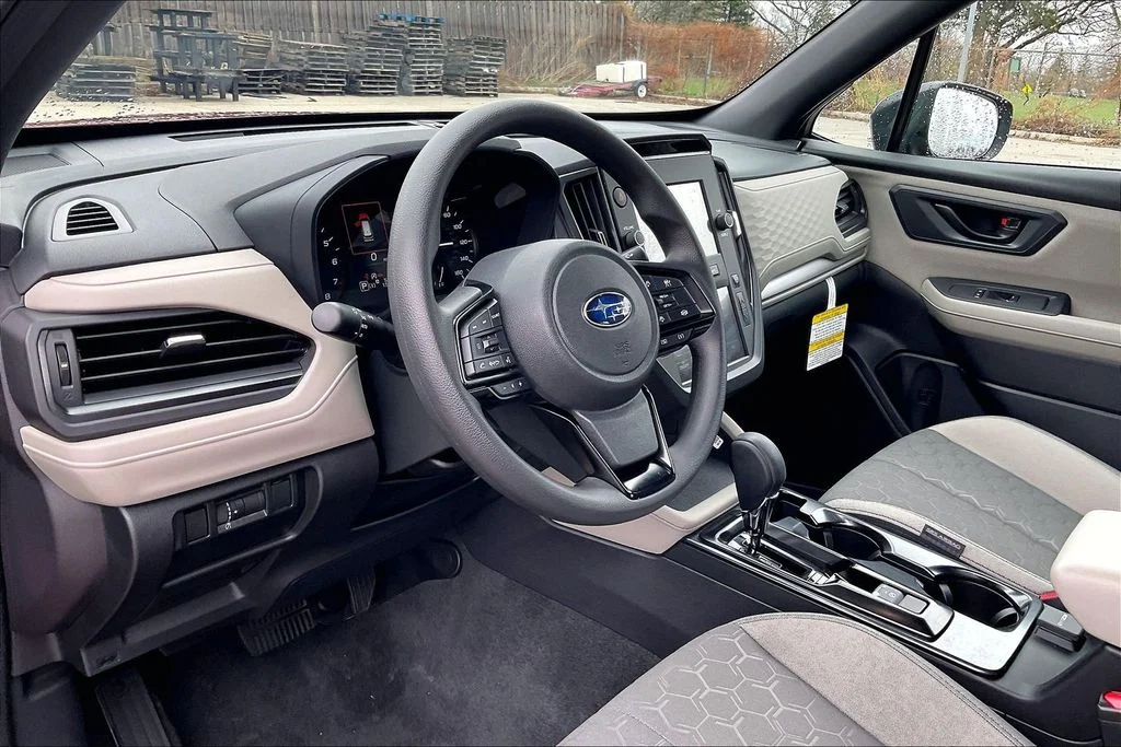 Used 2026 Red Subaru Base image 14