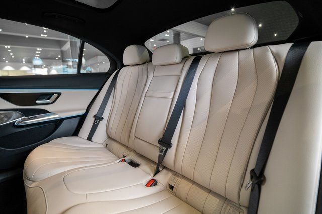 Used 2026 Silver Mercedes-Benz E 350 image 30