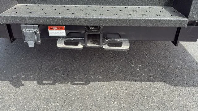 New 2024 Summit White Chevrolet Work Truck image 24
