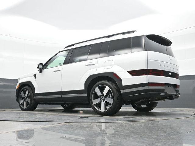 New 2026 White Hyundai Limited AWD image 19