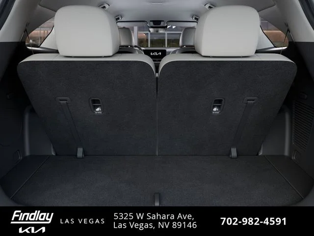 New 2026 Gray Kia EX image 40