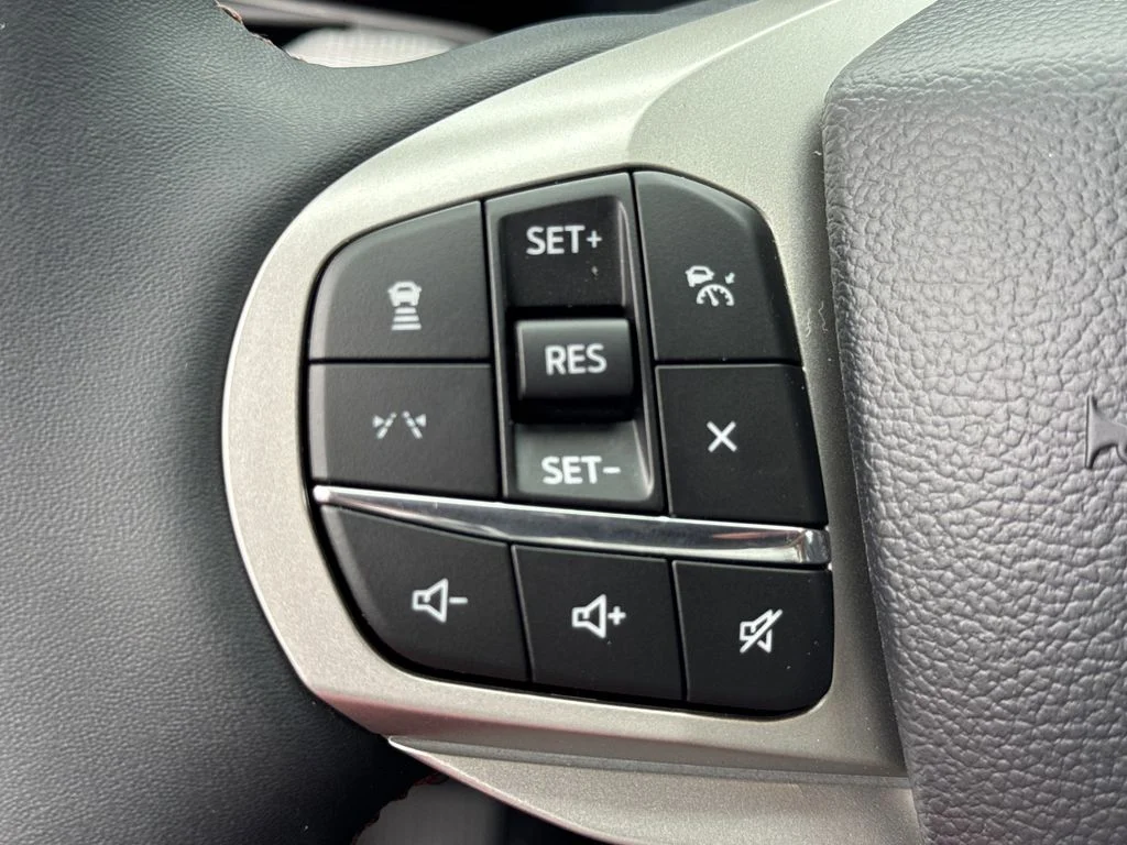 New 2026 Gray Ford Active image 25